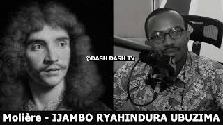 Molière 3  IJAMBO RYAHINDURA UBUZIMA EP637 [upl. by Shelly]