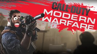 Call of Duty Modern Warfare  UN JEU RACISTE [upl. by Eihtak]