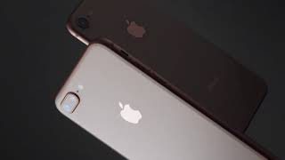 watch this музыка из рекламы iPhone 8 от МТС [upl. by Nerrej470]