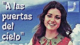 GIGLIOLA CINQUETTI quotA LAS PUERTAS DEL CIELOquot Audio del CD GRANDES ÉXITOS EN ESPAÑOL 2007 ⬇️Letra [upl. by Burgener]