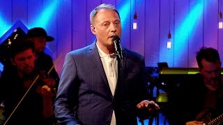 Magnus Carlson  Dom band som binder mig  Så mycket bättre TV4 [upl. by Engamrahc]