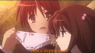 Shakugan No Shana G  ShanaTanSubIta [upl. by Leirda]