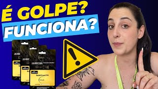 GOLD CARD TV É GOLPE ❌CUIDADO❌ GOLD CARD TV FUNCIONA GOLD CARD TV É CONFÍAVEL APP Gold Card TV [upl. by Adnesor721]