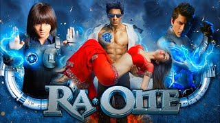 Ra One Full Movie Story Teller  Facts Explained  Bollywood Movie  Shah Rukh Khan  Kareena Kapoor [upl. by Lynch]