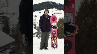 Bataleon Fly 2025 Snowboard Bindings Blue Tomato Product Review [upl. by Hayikat366]