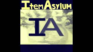 helpurself  Item Asylum [upl. by Aisatna969]