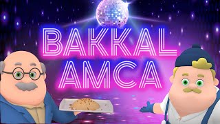 TÜM BAKKAL AMCA ŞARKILARI  Kukuli BakkalAmca [upl. by Yecies]