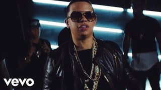 J Alvarez  Haters Official Music Video [upl. by Matthias]