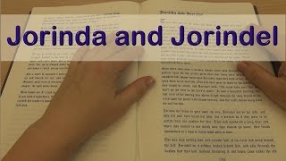 Jorinda and Jorindel  Granny Tana reads a Fairy Tale  ASMR  Soft spoken [upl. by Huei]