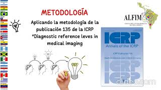 3 Unificando metodologías para la implementación de valores típicos en radiodiagnóstico en Colombia [upl. by Abernon]