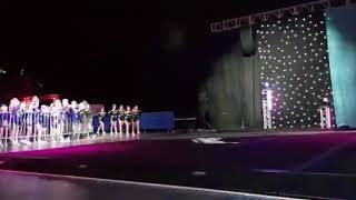 East Elite Majors  Junior 1  Legacy Dream Extreme 2018 [upl. by Rocky]