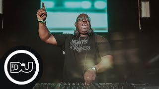 Carl Cox Classic House Set Live From 51st State Festival [upl. by Stiles296]