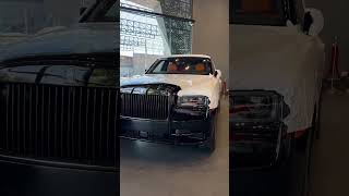 New rolls Royce Cullinan SUV luxury of 2024 rollsroyce cullinan [upl. by Rouvin]