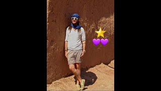 Gay Travel Guide Casablanca Morocco [upl. by Ahseel]