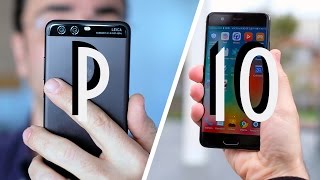 RECENSIONE Huawei P10 la scelta TOP da 5 pollici Android  MWC 2017 [upl. by Bjorn607]