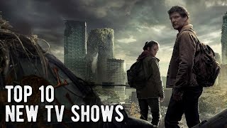 Top 20 Best TV Shows of the Decade [upl. by Oiramej]