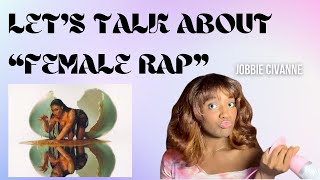 Here are My Thoughts on the new Megan Thee Stallion album  Jams With Jobbie [upl. by Dweck409]