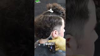 Trendiest Haircut of 2024 in 60 Seconds [upl. by Netsew]