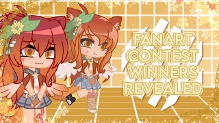 Fanart Contest Winners Announcement ✯ 25K Special [upl. by Iclek]