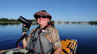 MrDs Wildlife Photography Kayaking Compilation [upl. by Felike639]