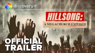 Hillsong A Megachurch Exposed  Official Trailer  discovery [upl. by Karia]