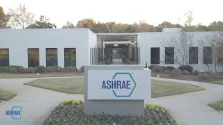 ASHRAE Moves to New Global Headquarters [upl. by Florie]