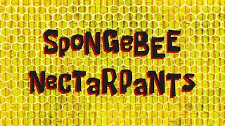 Jaiden and Tanilk’s New TC Series Ep 8a Spongebee Nectarpants [upl. by Egiarc]