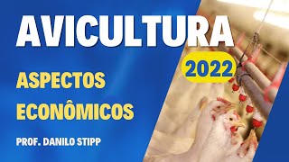 02  Aspectos econômicos da avicultura 2022 [upl. by Benjamin]