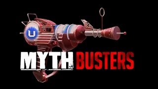 Zombies Mythbusters EP1 w iNoobChannel [upl. by Eintroc]