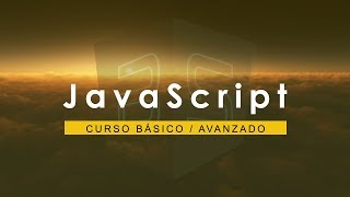 Curso JavaScript  Presentación e Introducción [upl. by Ydnew36]