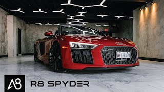 Audi R8 Spyder  2 Year LongTerm Review [upl. by Carmina611]