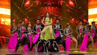 Dekhiye Rashami Desai and Shweta Tiwari ka outstanding Performance  The ITA Awards 2021  Part 1 [upl. by Anihpesoj784]