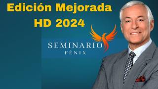 Seminario Fénix Completo  Brian Tracy 2024 en Español  la psicología del éxito [upl. by Athene]