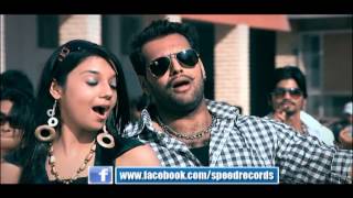 Bai Amarjit Chandigarh Brand New Punjabi Song Full HD  Punjabi Songs  Speed Records [upl. by Ruon]