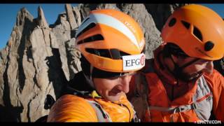 Tragedy Strikes Ueli Steck’s 82 Summit Project Part 3  Presented By Goal Zero [upl. by Nednarb]