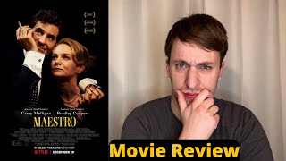 Maestro  Movie Review [upl. by Aliak]