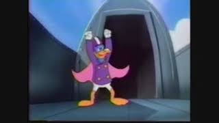 Darkwing Duck The ABC Theme [upl. by Hermosa]