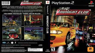 Midnight Club Street Racing OST  Derrick May amp Mick James  Strings Of Life [upl. by Neerhtak]