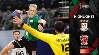 SC Magdeburg vs Veszprem HC  IHF Men’s Club World Championship 2024  Finale [upl. by Eseneg852]