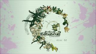 SDR2 OST 207 Class Trial Solar Edition  Volume Two [upl. by Enobe]