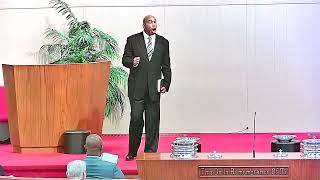 Ypsilanti Church of Christ  Sunday Service 9124 [upl. by Kado28]