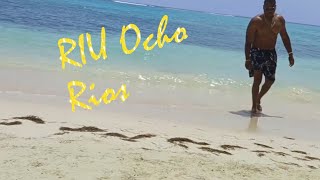 RIU OCHO RIOS JAMAICA JULY 2023 [upl. by Ahseenat]