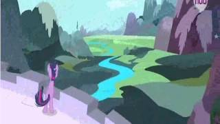 MLP Fandub FR Failure Success song by siana500 [upl. by Lindi730]