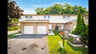 576779 Glen Erin Drive Mississauga Home  Real Estate Properties [upl. by Christiana]