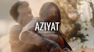 Aziyat  Pratyush Dhiman Official Video ft Jahnavi Rao [upl. by Lenrow930]