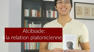 Premier Alcibiade de Platon Analyse De La Relation Platonicienne [upl. by Neysa522]