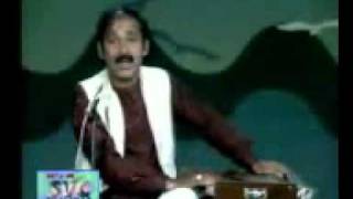 MANSOOR MALANGI quotCHABA CHODIAN DA SIR TAYquot PART 1 SaHaR mp4 [upl. by Tnomal]