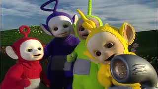 Teletubbies Lets Play Volume 2 [upl. by Melentha456]