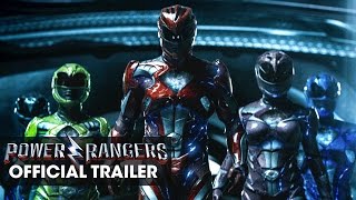 Power Rangers Dino Charge  Red Ranger Arrives  Full Episodes  Action for Kids [upl. by Jasisa]