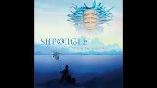 Shpongle  Once Upon The Sea Of Blissful Awareness [upl. by Stoffel]